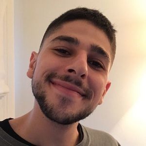 Meet your Posher, Tarek